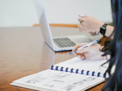 Staff Management Skills Development