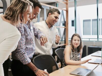 Project Budgeting and Cost Management