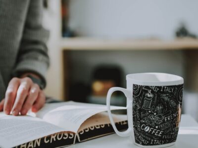 A New Organisation – Leading Change